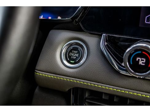 Used 2023 Chevrolet Colorado ZR2 w/ ZR2 Convenience Package III image 35