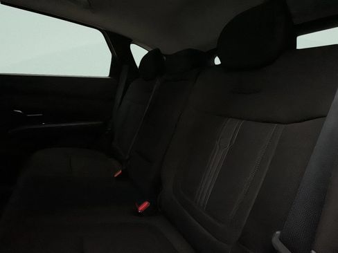 Certified 2025 Hyundai Tucson SEL AWD/4WD image 12