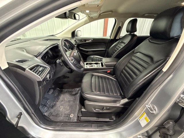 Used 2023 Ford Edge SEL w/ Convenience Package AWD/4WD image 10