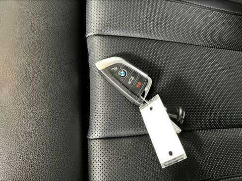 Used 2022 BMW X3 sDrive30i image 10