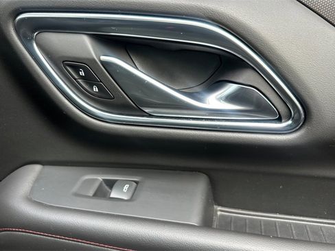 Used 2021 Chevrolet Tahoe RST w/ Rear Media and Nav Package image 22