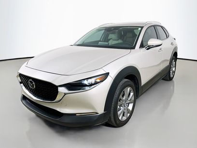Used 2023 MAZDA CX-30 AWD 2.5 S w/ Preferred Package