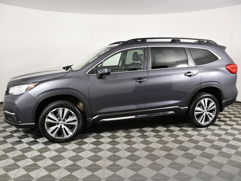 Used 2019 Subaru Ascent Limited w/ Popular Package #2A AWD/4WD image 9
