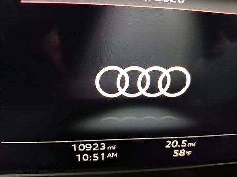 Used 2022 Audi S5 Premium Plus image 28