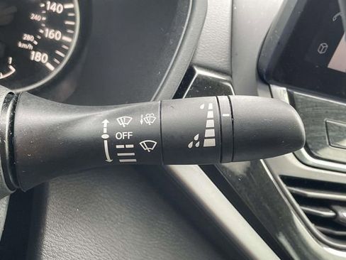 Used 2023 Nissan Altima 2.0 SR image 22