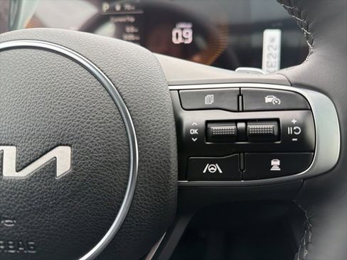 New 2026 Kia K5 GT image 19