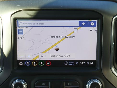 Used 2022 GMC Sierra 1500 Denali w/ Denali Premium Package image 29