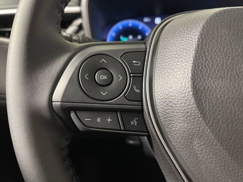 New 2026 Toyota Corolla Cross XLE image 26