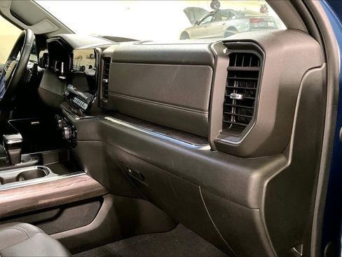Used 2024 Chevrolet Silverado 1500 LTZ image 19