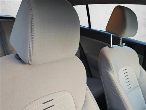 Used 2017 Kia Sportage LX w/ LX Popular Package image 21