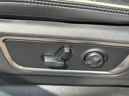 Used 2021 RAM 1500 Limited AWD/4WD image 22