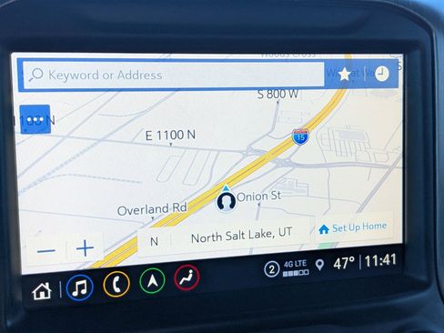 Certified 2023 GMC Sierra 3500 Denali w/ Denali Ultimate Package image 21