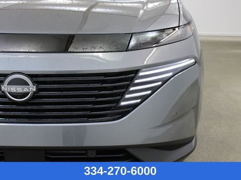 New 2026 Nissan Murano SL image 7