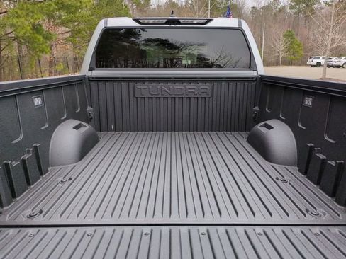 New 2026 Toyota Tundra 1794 Edition image 13