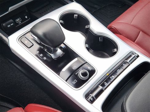 Used 2023 Kia Stinger GT2 w/ Red Interior Color Package image 19