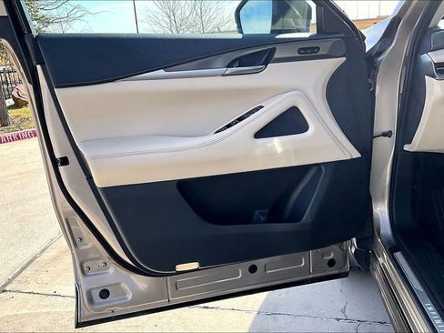 Certified 2023 INFINITI QX60 Luxe w/ Cargo Package image 23