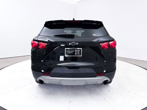 Used 2020 Chevrolet Blazer LT image 17