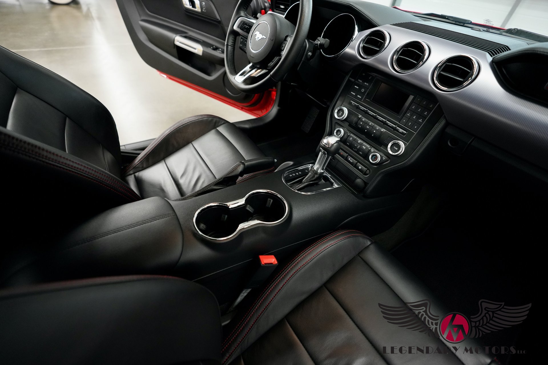 Used 2017 Ford Mustang GT RWD image 79