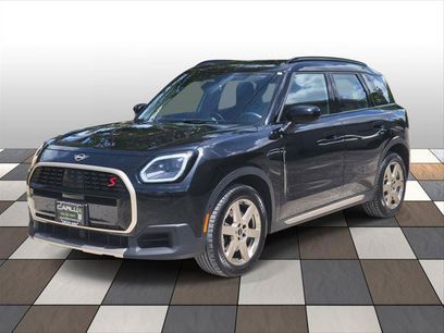 Used 2025 MINI Cooper Countryman S