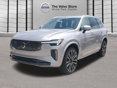 Used 2026 Volvo XC90 B6 Plus w/ Protection Package Premier