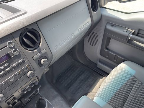 Used 2013 Ford F450 XL w/ PWR Equipment Group image 30