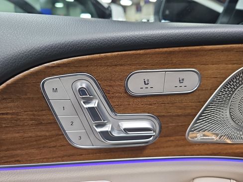 Certified 2022 Mercedes-Benz GLE 350 image 31
