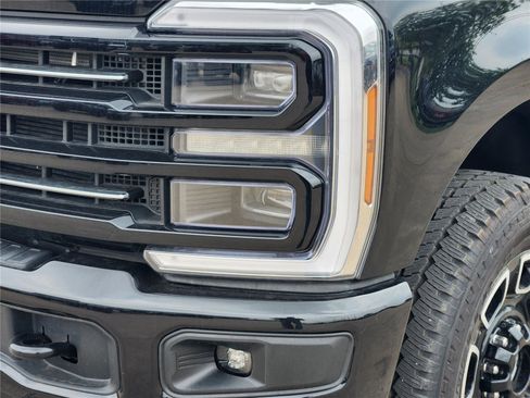 New 2026 Ford F250 Platinum AWD/4WD image 5