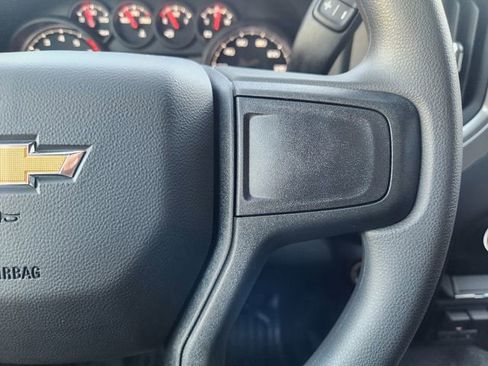 New 2025 Chevrolet Silverado 2500 W/T w/ WT Convenience Package RWD image 28