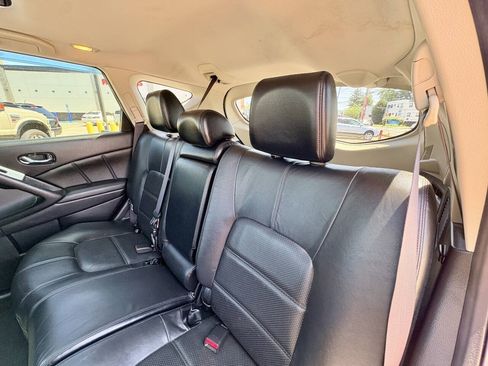 Used 2012 Nissan Murano SL w/ Navigation Pkg AWD/4WD image 23