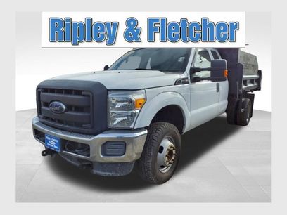 Used 2016 Ford F350 XL w/ Power Equipment Group