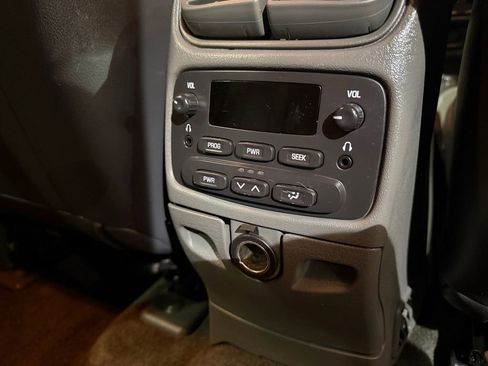 Used 2003 Chevrolet TrailBlazer LTZ image 17