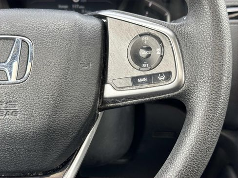 Used 2018 Honda CR-V EX image 14