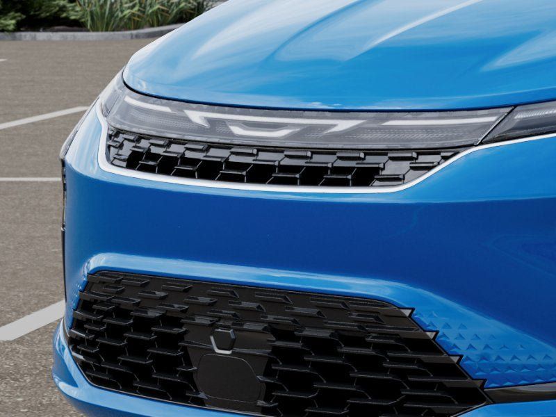 New 2027 Chrysler Pacifica Select FWD image 37