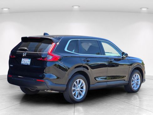 Used 2025 Honda CR-V EX-L image 7