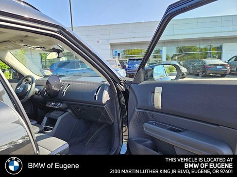 Used 2025 MINI Cooper Countryman SE AWD/4WD image 10
