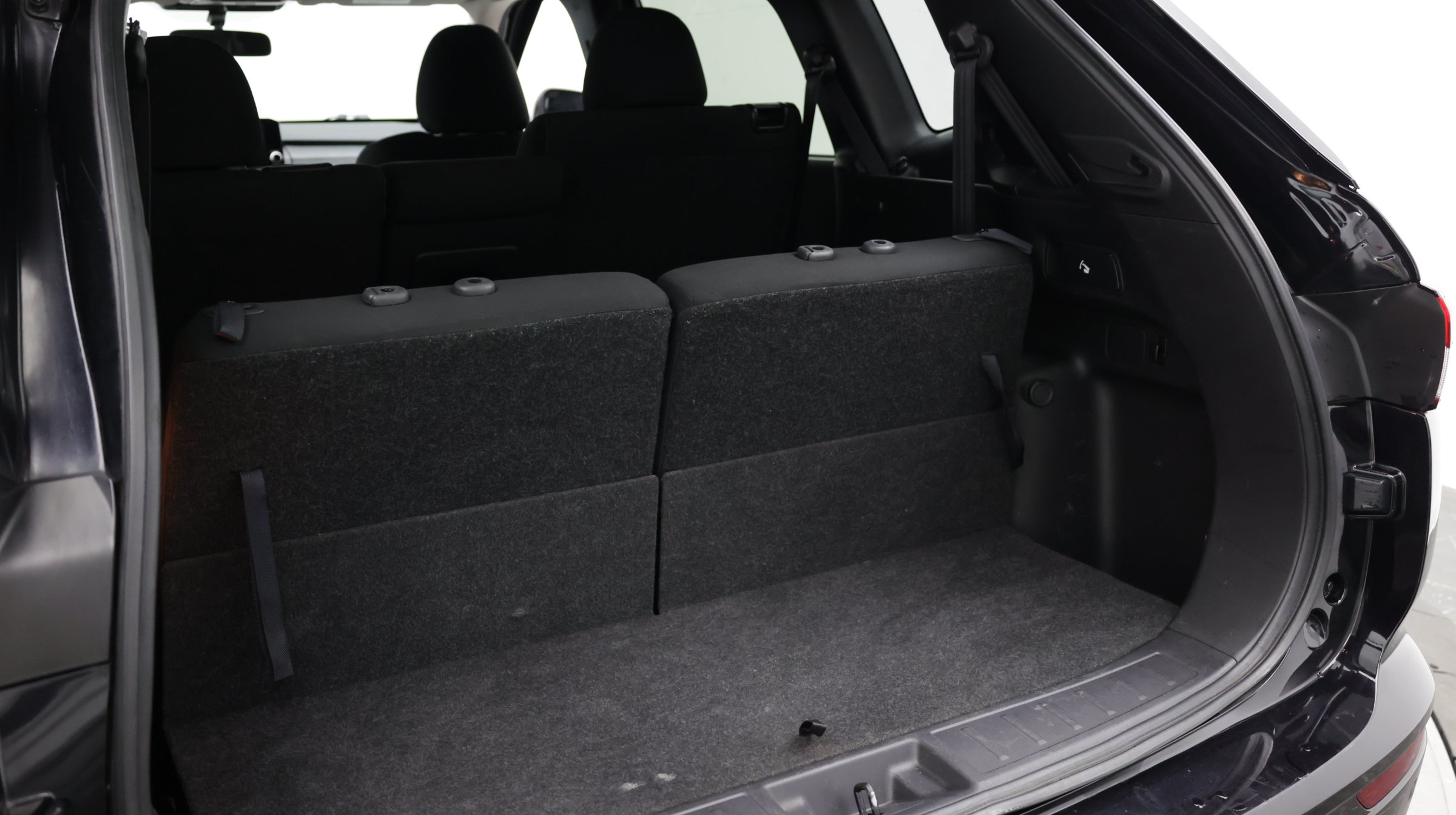 Used 2024 Mitsubishi Outlander ES FWD image 35