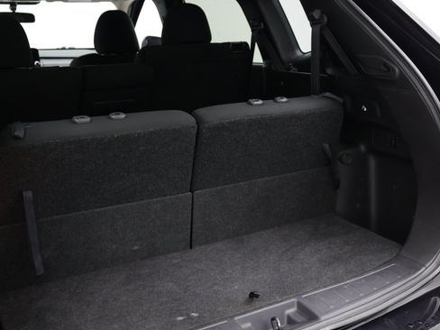 Used 2024 Mitsubishi Outlander ES FWD image 35