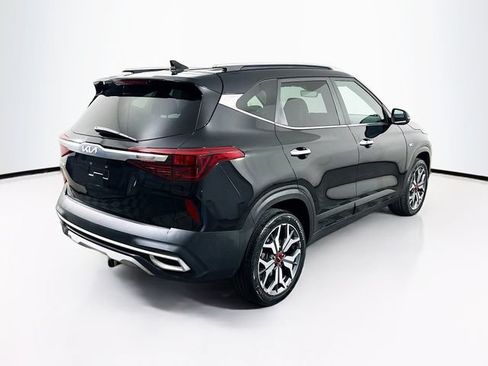 Used 2023 Kia Seltos SX AWD/4WD image 10