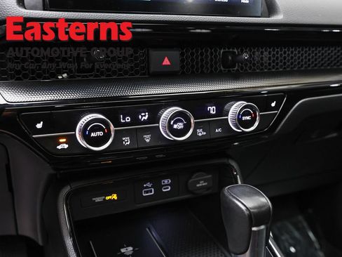 Used 2025 Honda CR-V EX-L image 19