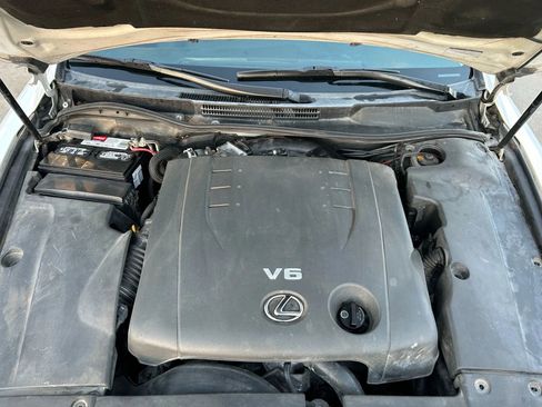 Used 2007 Lexus IS 250 image 28