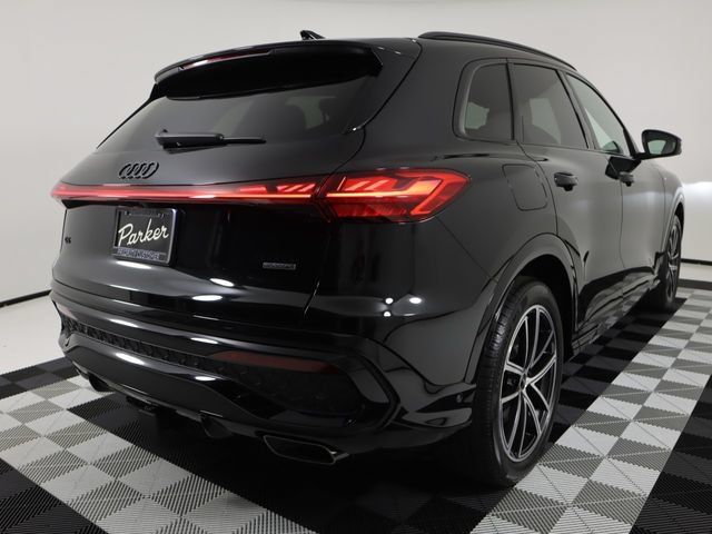 New 2026 Audi Q5 Prestige AWD/4WD image 5