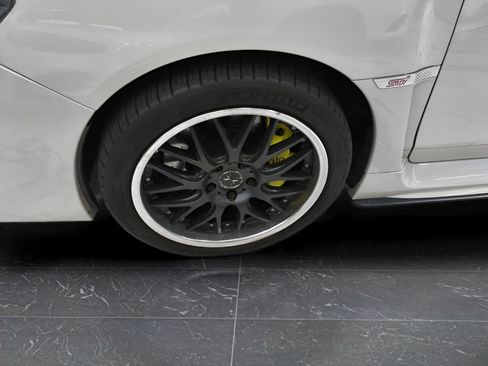 Used 2020 Subaru WRX STI AWD/4WD image 28