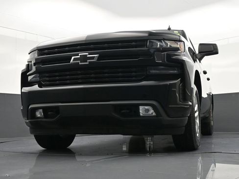 Used 2021 Chevrolet Silverado 1500 RST image 31
