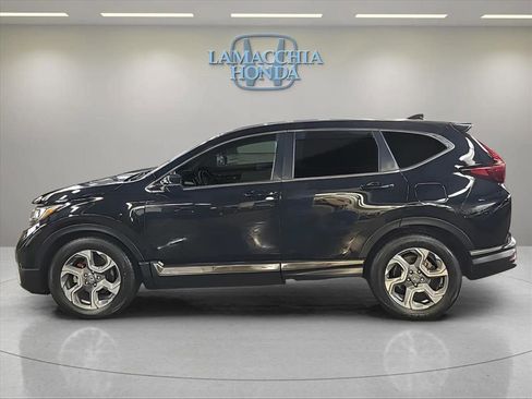 Used 2020 Honda CR-V EX-L image 6