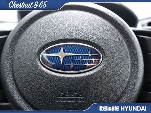 Used 2024 Subaru Crosstrek 2.5i Limited w/ Crosstrek Mirror Package AWD/4WD image 28
