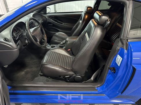 Used 2004 Ford Mustang Mach 1 image 33
