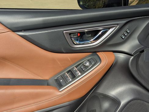 Used 2020 Subaru Forester Touring image 12