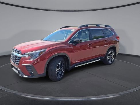 New 2026 Subaru Ascent Limited AWD/4WD image 4