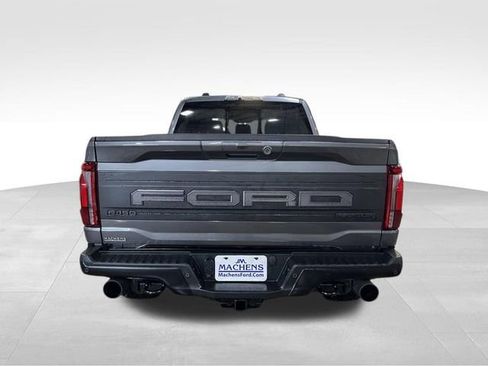 Used 2025 Ford F150 Raptor AWD/4WD image 6