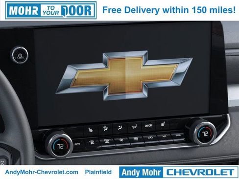 New 2026 Chevrolet Colorado LT w/ LT Convenience Package image 20